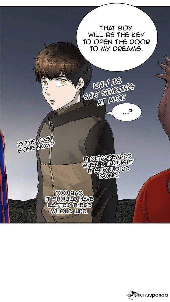 Tower of God Chapter 377 image 33
